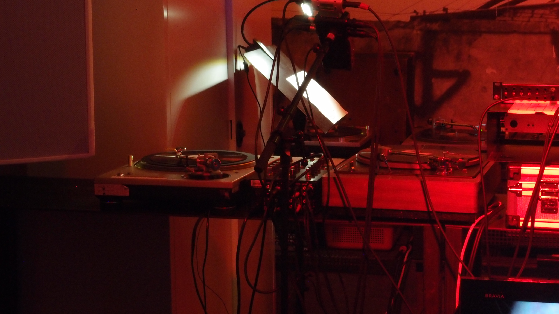 2022-11-22 wendelrekords 1 und 2 release 1 (Audio, Komposition, Live)